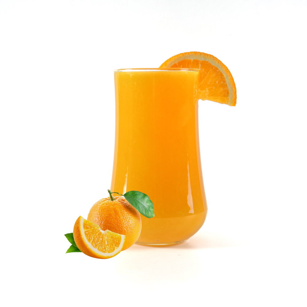 عصير برتقـال/Orange juice